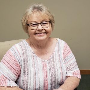 Brenda Elder