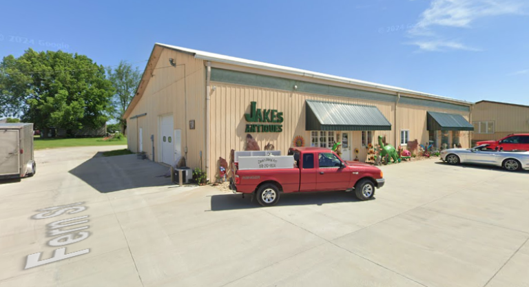 Jakes Antiques