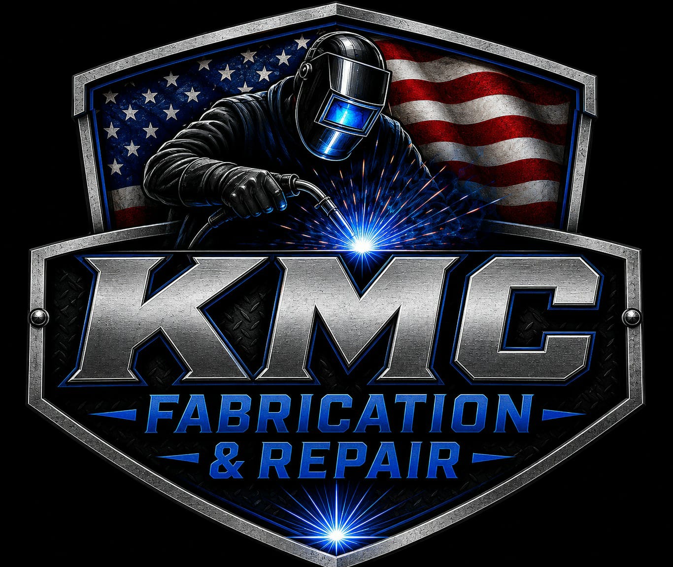 KMC Fabrication & Repair