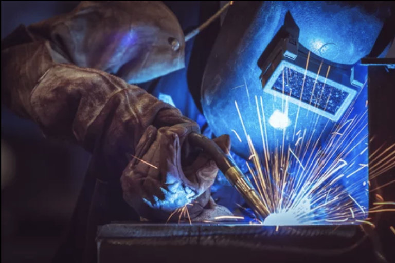 KMC Fabrication and Repair