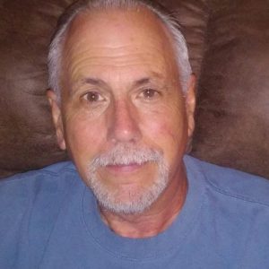 Mike Cross + Dave Nance
