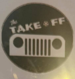 The Takeoff