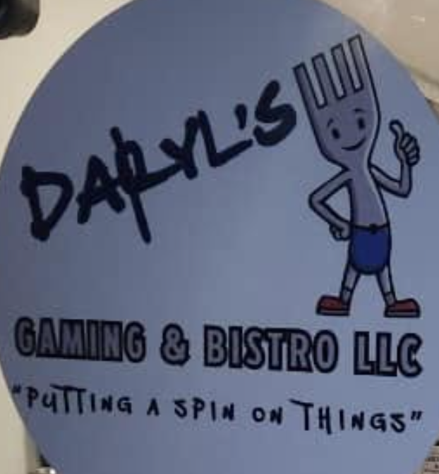 Daryl's Gaming and Bistro