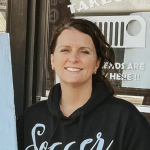 Angie Marie Righter