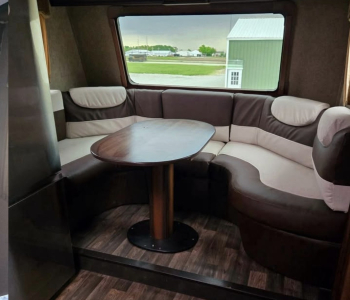 5th wheel camper for sale
