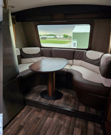 5th wheel camper for sale