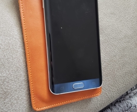 android phone Galaxy s6 edge