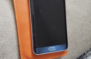 android phone Galaxy s6 edge